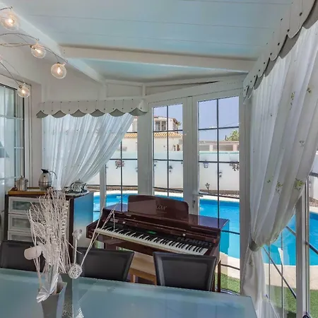 Ocean View Mar Villa *