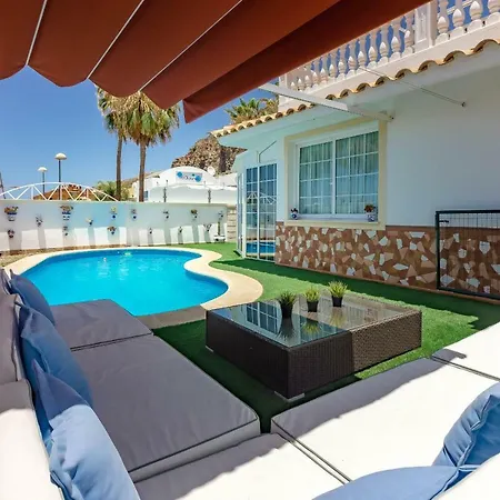 Villa Ocean View Mar
